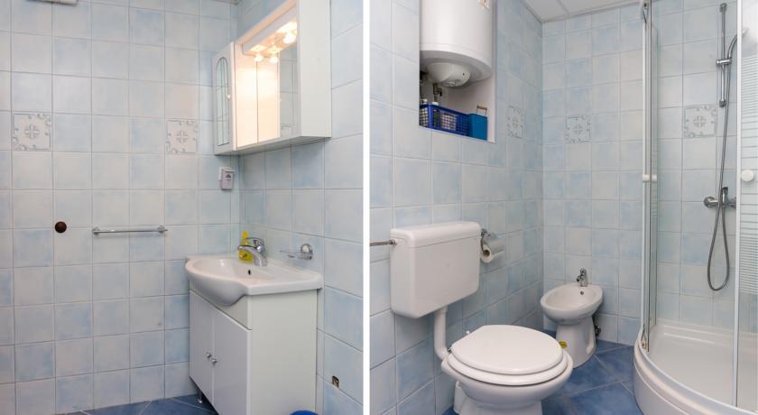 Stone House Apartment Dubrovnik Phòng bức ảnh