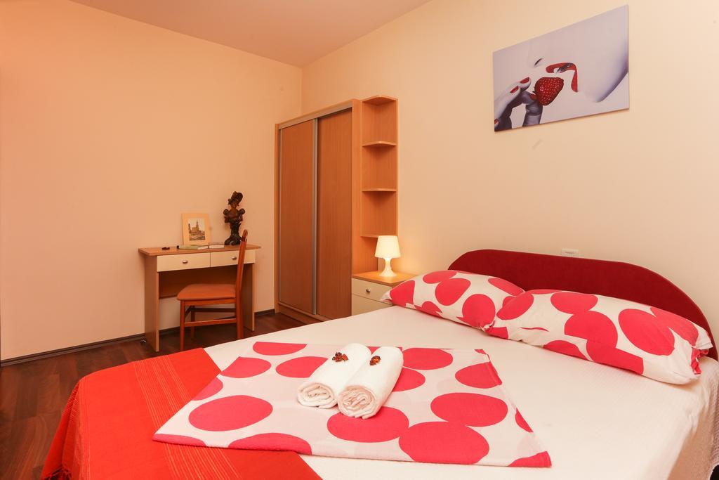 Stone House Apartment Dubrovnik Ngoại thất bức ảnh