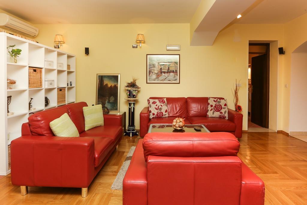 Stone House Apartment Dubrovnik Ngoại thất bức ảnh