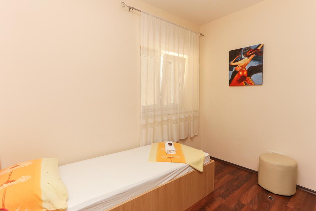 Stone House Apartment Dubrovnik Ngoại thất bức ảnh