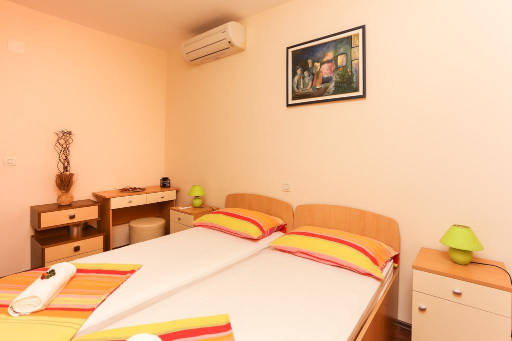 Stone House Apartment Dubrovnik Ngoại thất bức ảnh