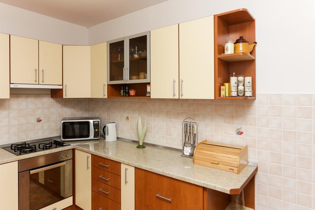 Stone House Apartment Dubrovnik Ngoại thất bức ảnh