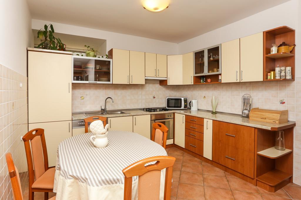 Stone House Apartment Dubrovnik Ngoại thất bức ảnh