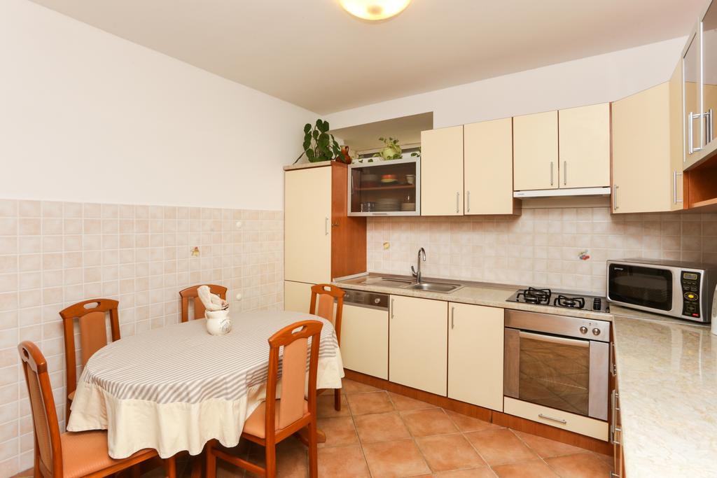 Stone House Apartment Dubrovnik Ngoại thất bức ảnh