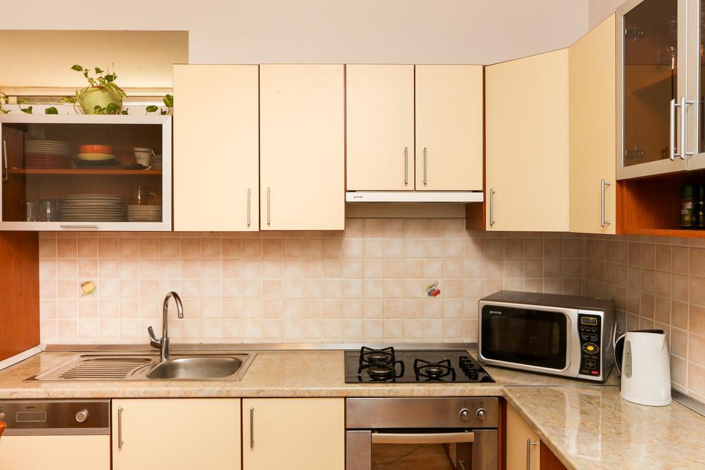 Stone House Apartment Dubrovnik Ngoại thất bức ảnh