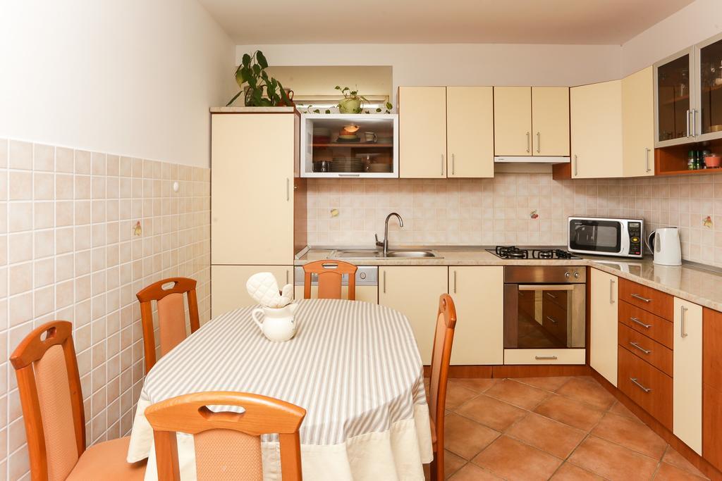 Stone House Apartment Dubrovnik Ngoại thất bức ảnh