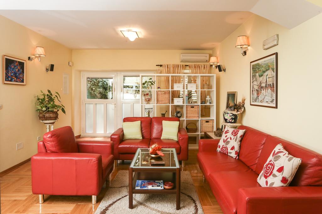 Stone House Apartment Dubrovnik Ngoại thất bức ảnh