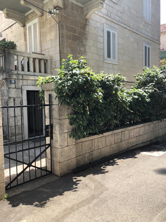 Stone House Apartment Dubrovnik Ngoại thất bức ảnh
