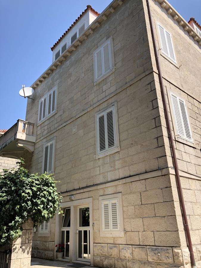 Stone House Apartment Dubrovnik Ngoại thất bức ảnh
