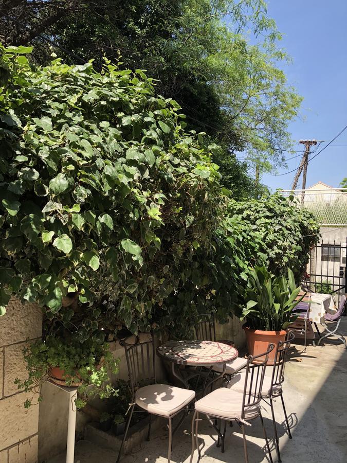 Stone House Apartment Dubrovnik Ngoại thất bức ảnh
