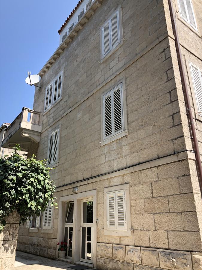 Stone House Apartment Dubrovnik Ngoại thất bức ảnh